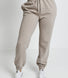 Everyday Comfy Joggers - Oatmeal Avione