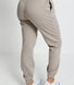 Everyday Comfy Joggers - Oatmeal Avione