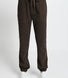 Everyday Comfy Joggers - Espresso Marron