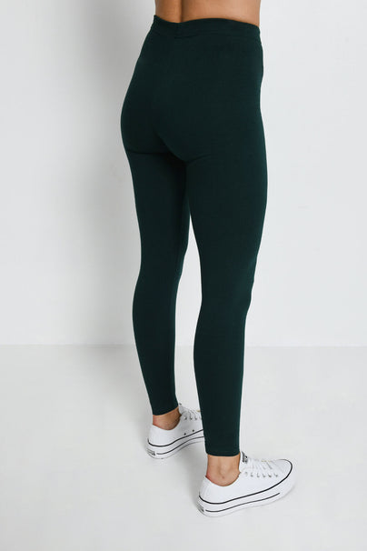 Legging Everyday - Vert Forêt