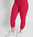 Legging court Everyday - Intense Rose