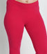 Legging court Everyday - Intense Rose