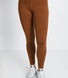 Legging Everyday - Mocha Marron