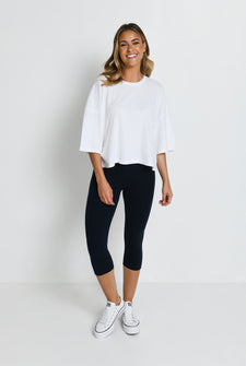 Meg - Height: 5'9 | Wearing Size 8 