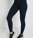 Legging taille haute Revitalise - Bleu Marine