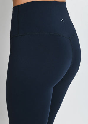 Legging taille haute Revitalise - Bleu Marine