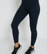 Legging 7/8e taille haute Revitalise - Bleu Marine