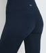 Legging 7/8e taille haute Revitalise - Bleu Marine