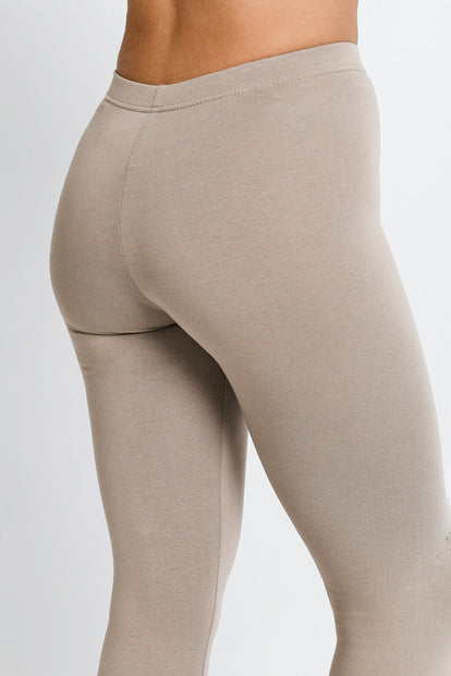 Legging Everyday - Oatmeal Avione