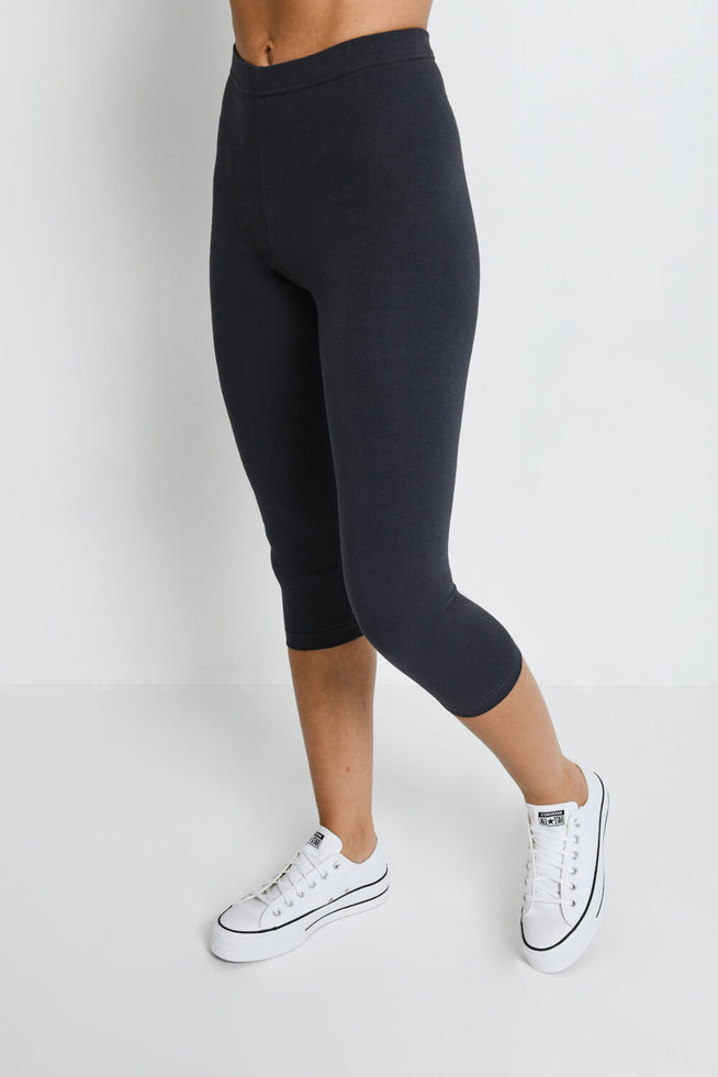 Legging court Everyday - Odyssey Gris