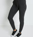 Pantalon de jogging taille haute Recharge - Odyssey Gris