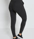 Pantalon de jogging taille haute Recharge - Odyssey Gris