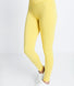 Legging taille haute Everyday - Pastel Blanche