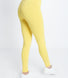 Legging taille haute Everyday - Pastel Blanche