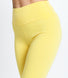 Legging taille haute Everyday - Pastel Blanche