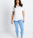Legging Everyday - Powder Bleu