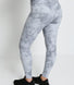 Legging taille haute Revitalise - Sky Gris Tie Dye