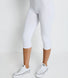 Legging court Everyday - Blanc