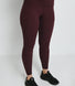 Legging taille haute Revitalise - Winter Berry