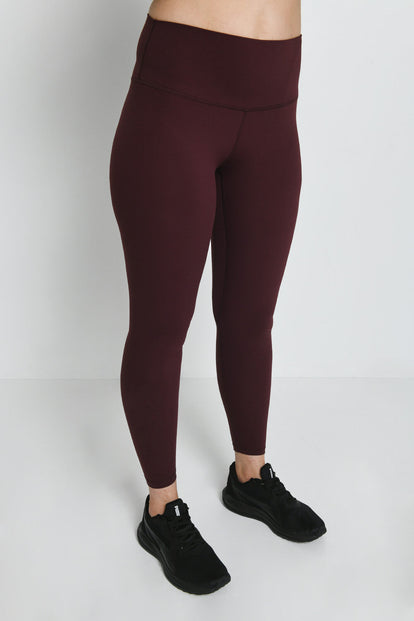 Legging taille haute Revitalise - Winter Berry