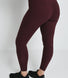 Legging taille haute Revitalise - Winter Berry