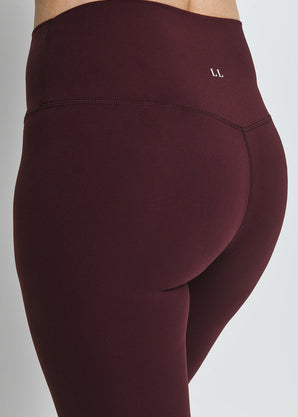 Legging taille haute Revitalise - Winter Berry