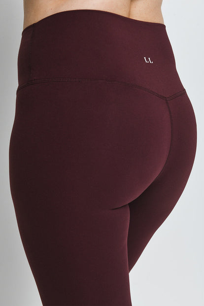 Legging taille haute Revitalise - Winter Berry