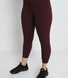 Legging 7/8e taille haute Revitalise - Winter Berry