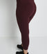 Legging 7/8e taille haute Revitalise - Winter Berry