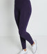 Legging léger taille haute Everyday - Acai Purple