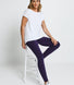 Legging léger taille haute Everyday - Acai Purple