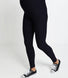 Maternity Winter Everyday Leggings - Vintage Navy